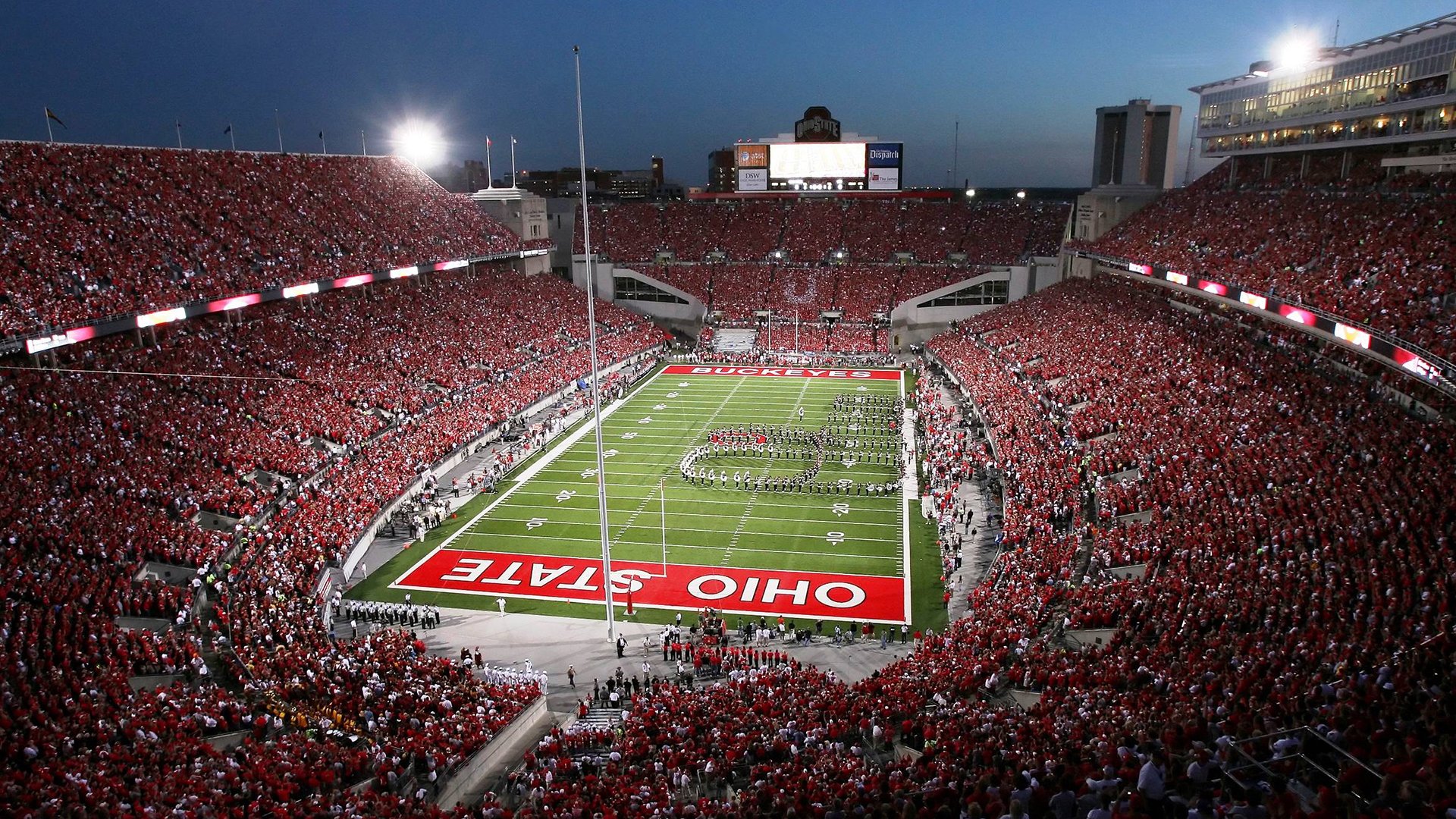 【未来球场概念】超智能化，让比赛更加激烈精彩，智慧球场发展现状